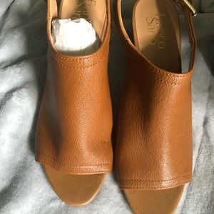 Franco Sarto Sandals